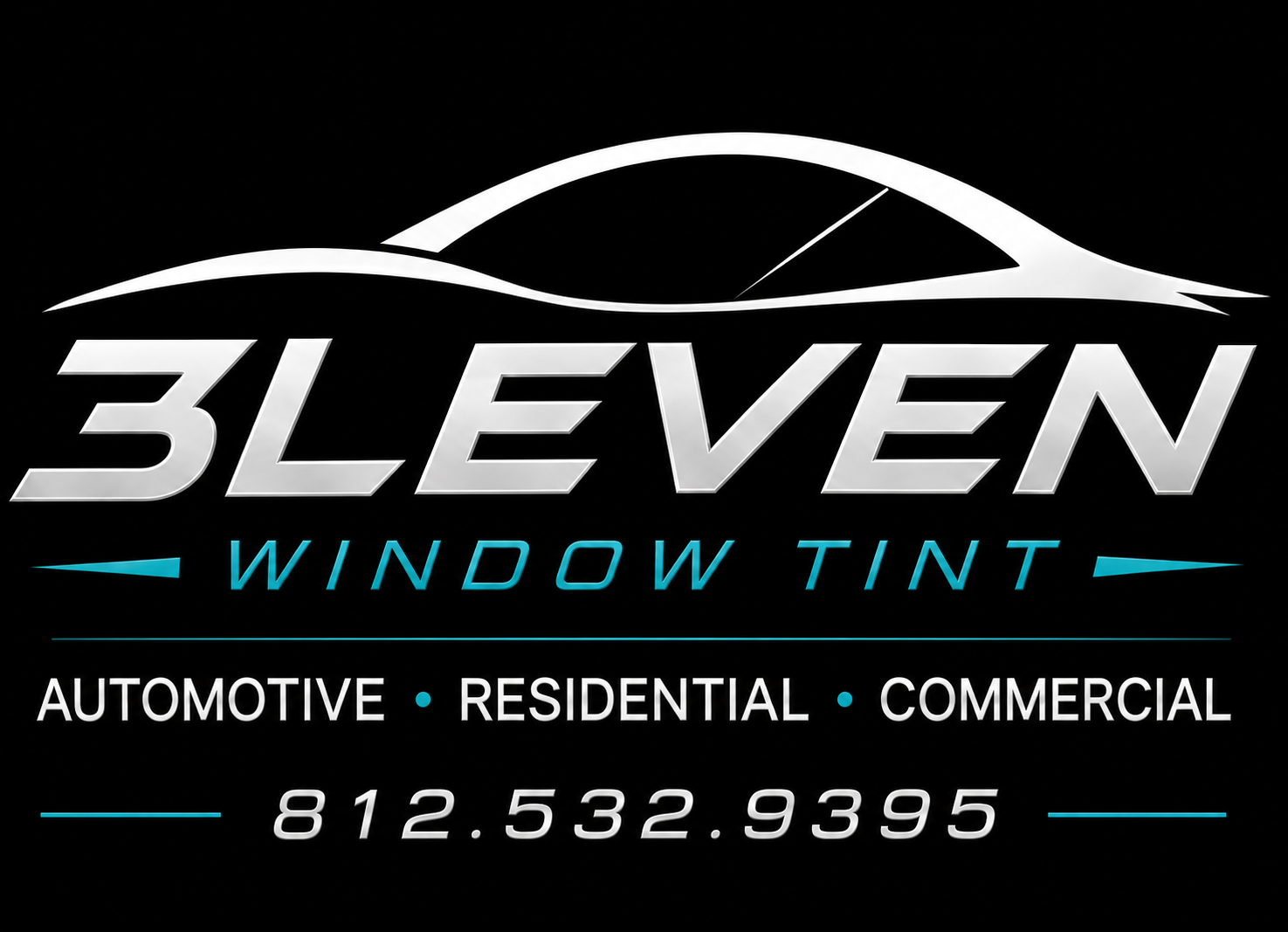 3Leven Window Tint